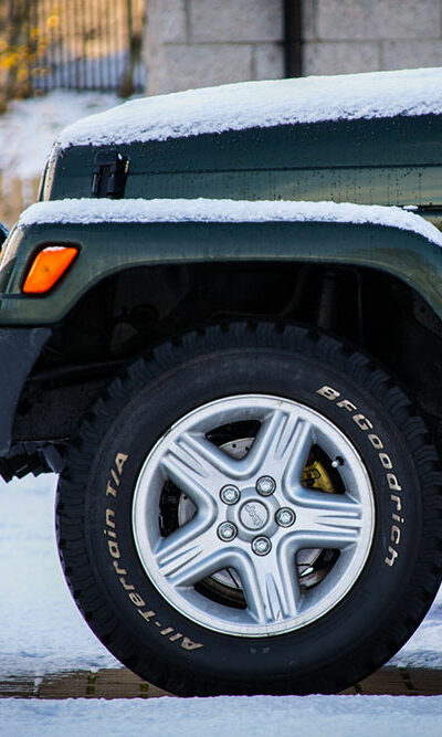 5 best Jeeps to consider buying