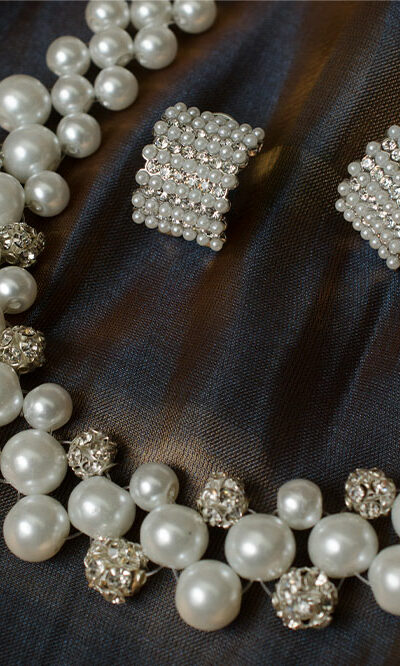 5 trendy jewelry types for women