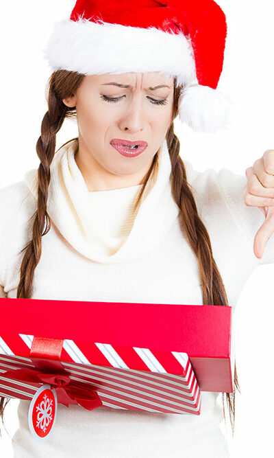 7 gifts to avoid gifting for Christmas