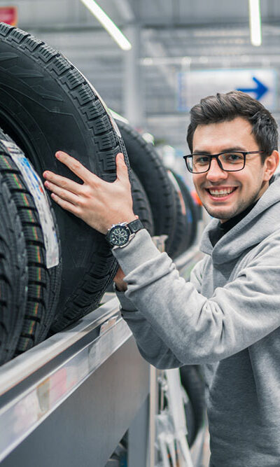 8 mistakes to avoid when buying new tires
