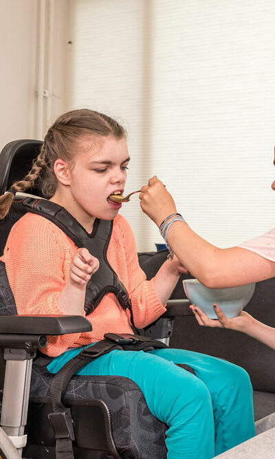 9 common types of disabilities to know about