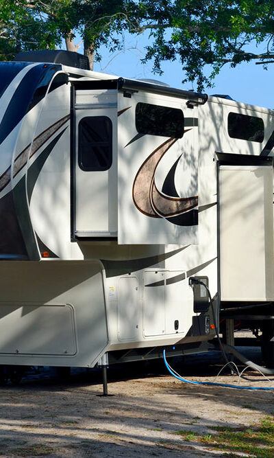 9 problems to watch out for when buying an RV