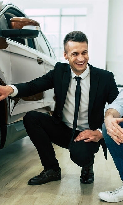 13 mistakes to avoid when buying a new SUV