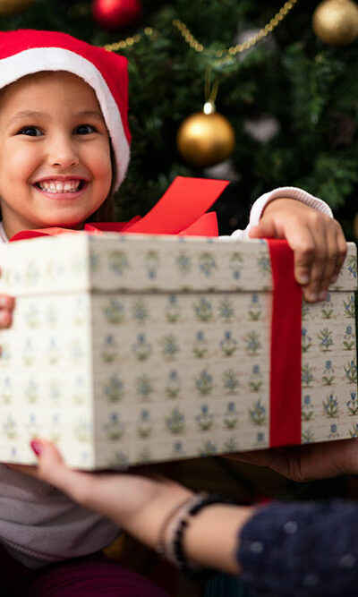 10 mistakes to avoid when buying a Christmas gift