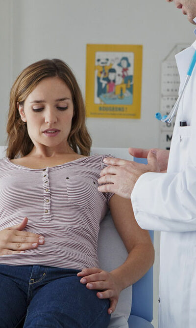 10 liver damage signs that could indicate liver cancer