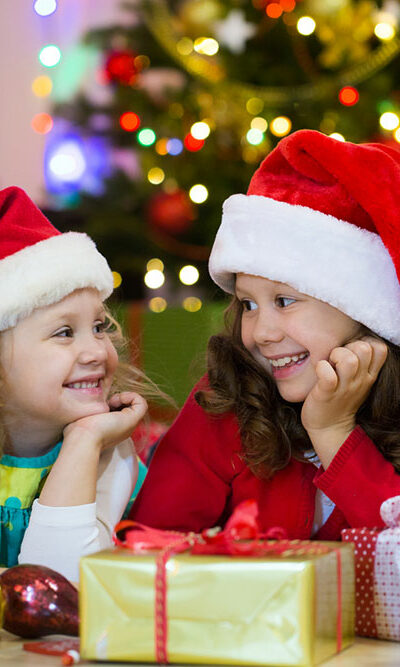 11 exciting ideas to bring in the Christmas cheer