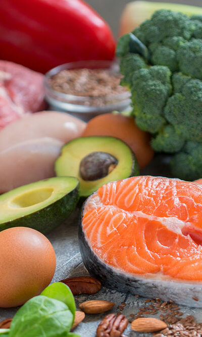 Vitamins and minerals to take post-bariatric surgery