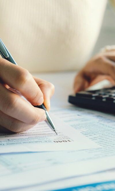 13 common mistakes to avoid when filing tax returns