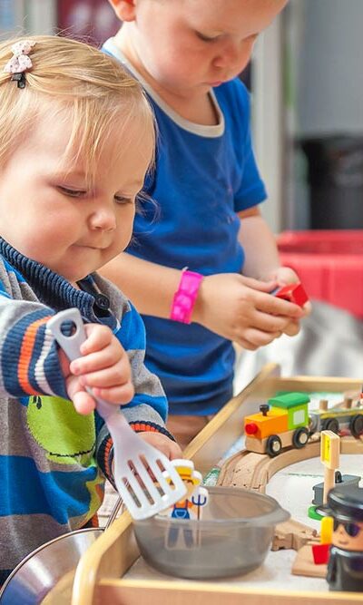 9 daycare problems parents should recognize