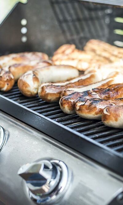 9 most common grilling mistakes to avoid