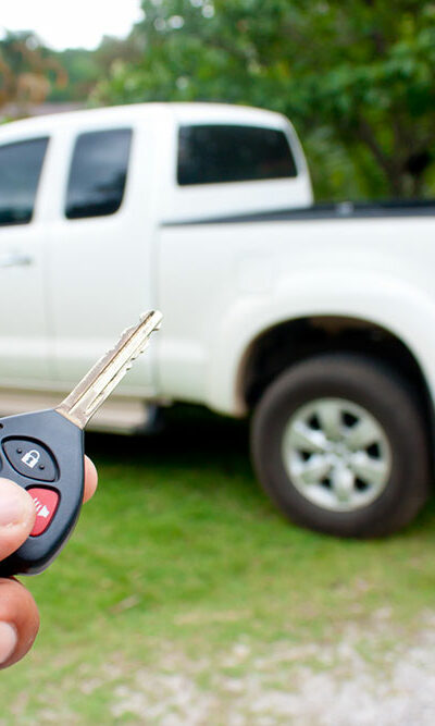 9 things to consider before purchasing a RAM truck