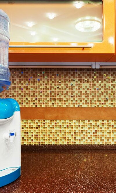 10 benefits of using water coolers