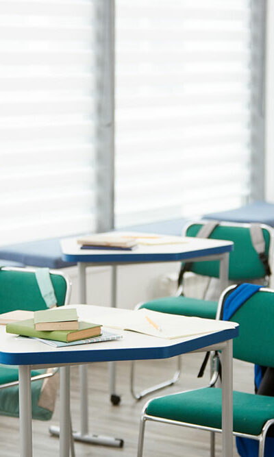 Quick guide to choosing the right school furniture