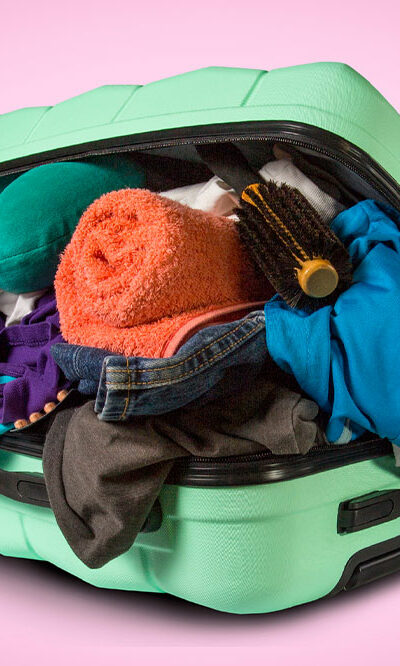 Top 4 Travel Mistakes to Avoid