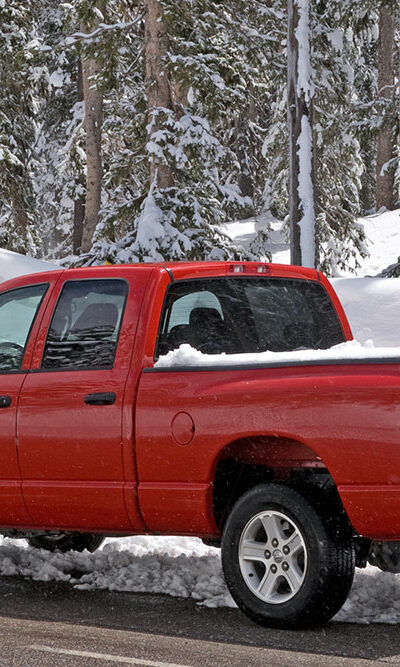 Top 5 mistakes to avoid when buying a RAM pickup truck