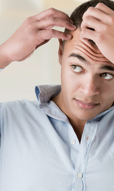 5 key things to know about hair transplants