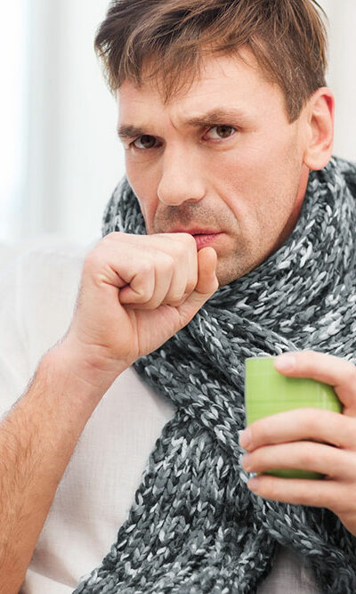 6 early warning signs of the flu and tips to prevent them