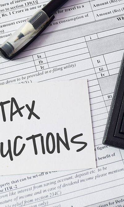 7 most overlooked tax deductions that could help save money