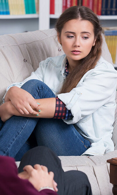 7 things to know about mental illnesses