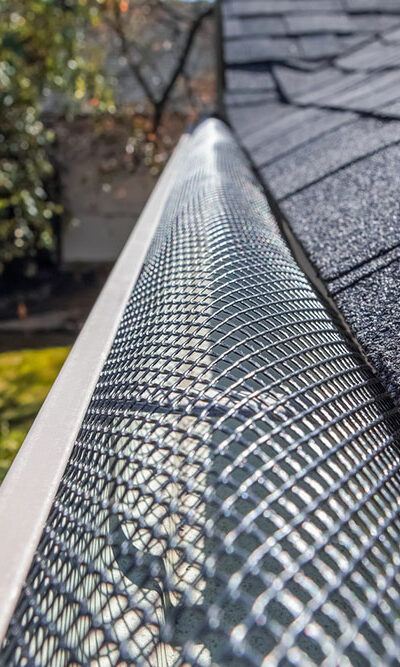 Top 7 gutter guard systems for homes
