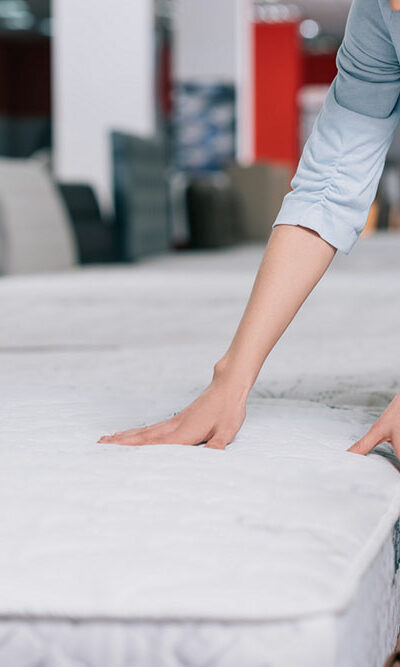 10 mistakes to avoid when buying a mattress