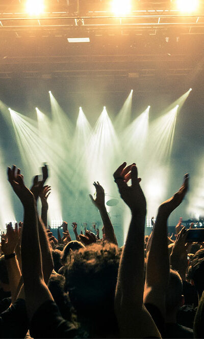 Top 4 Concert Booking Mistakes to Avoid