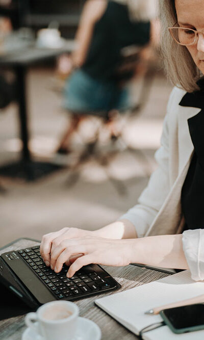 5 ways to manage menopause naturally