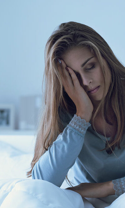 9 warning signs that indicate sleep deprivation