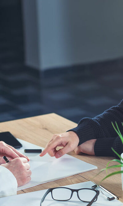 Signs, causes, and management of thyroid eye disease